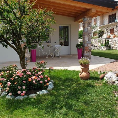 Villa Maria Tremosine Экстерьер фото