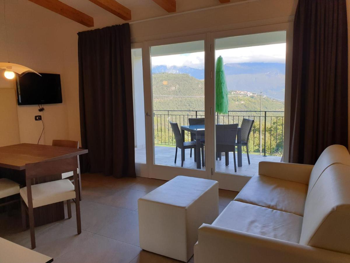 Villa Maria Tremosine Экстерьер фото