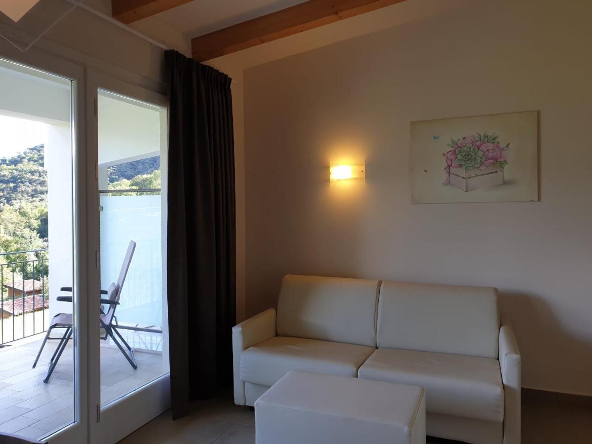 Villa Maria Tremosine Экстерьер фото