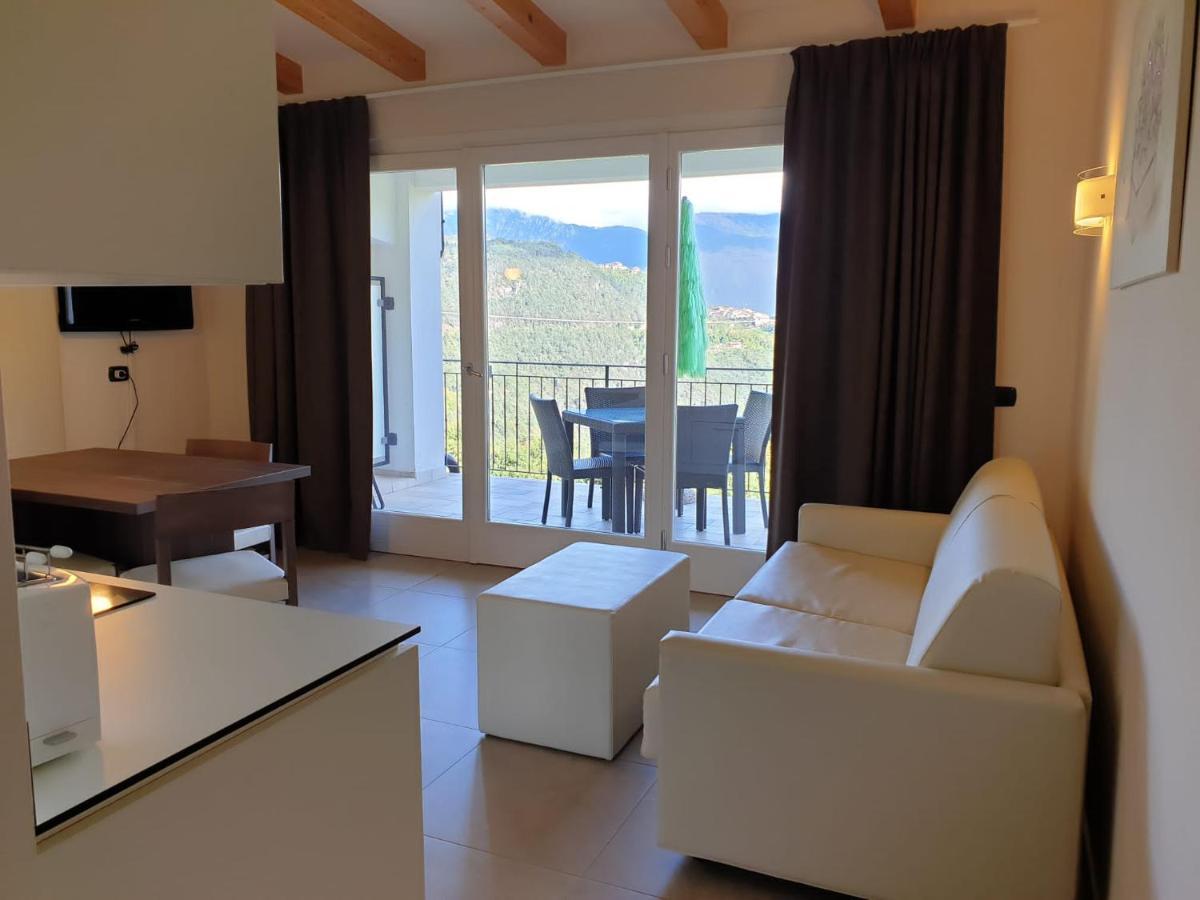 Villa Maria Tremosine Экстерьер фото