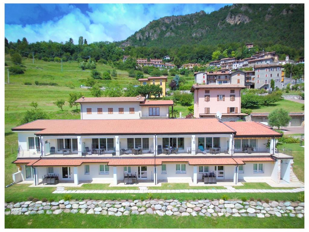 Villa Maria Tremosine Экстерьер фото
