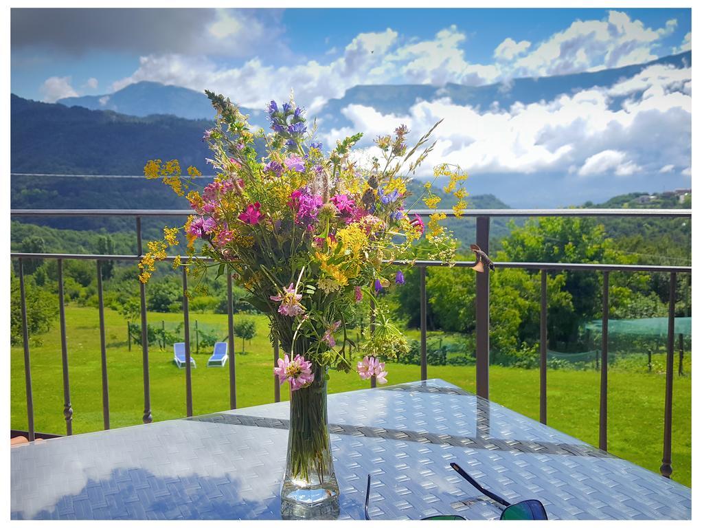 Villa Maria Tremosine Экстерьер фото