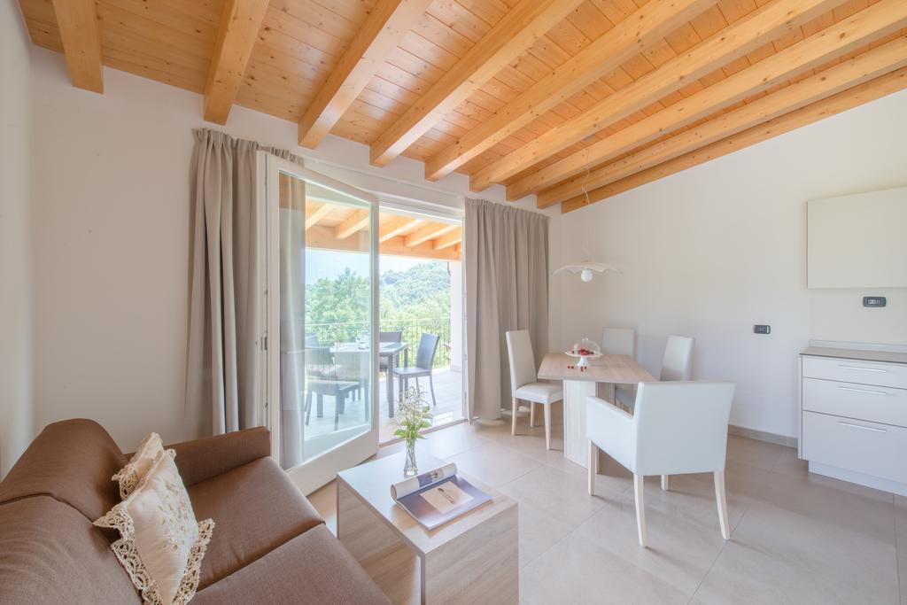 Villa Maria Tremosine Экстерьер фото