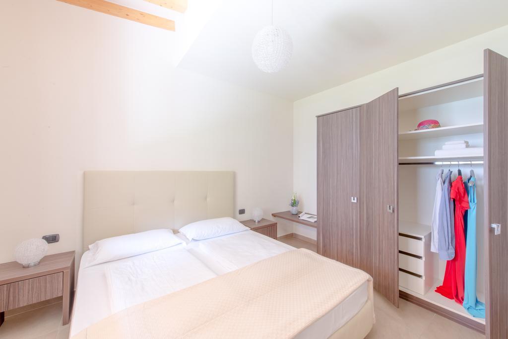Villa Maria Tremosine Экстерьер фото