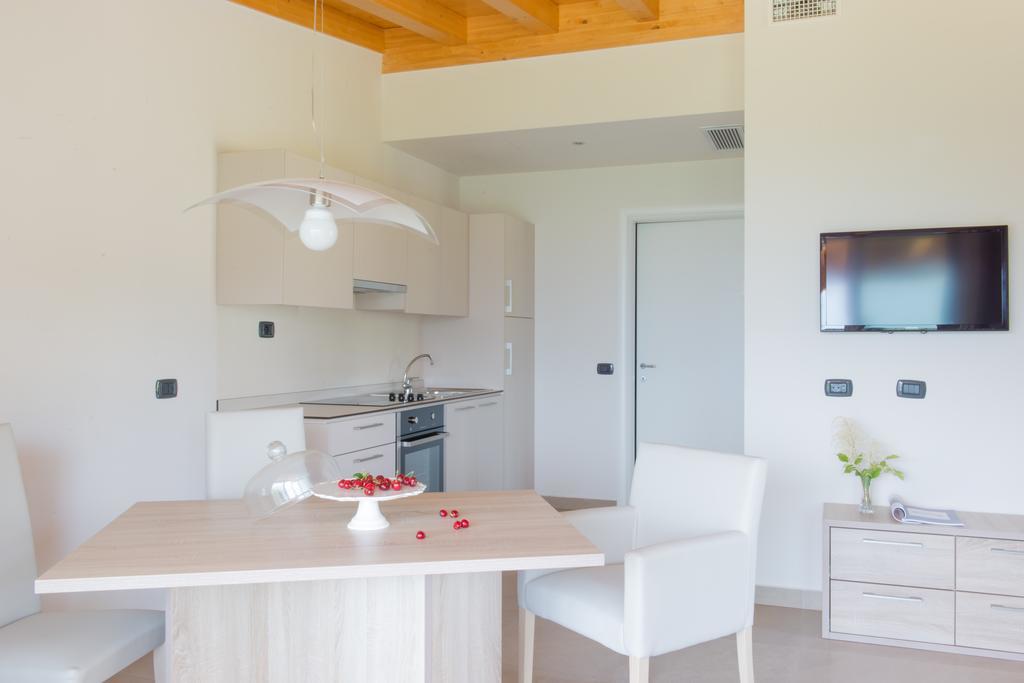 Villa Maria Tremosine Экстерьер фото