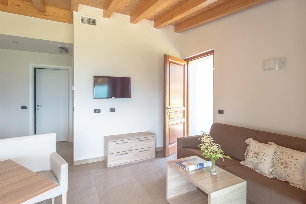 Villa Maria Tremosine Экстерьер фото