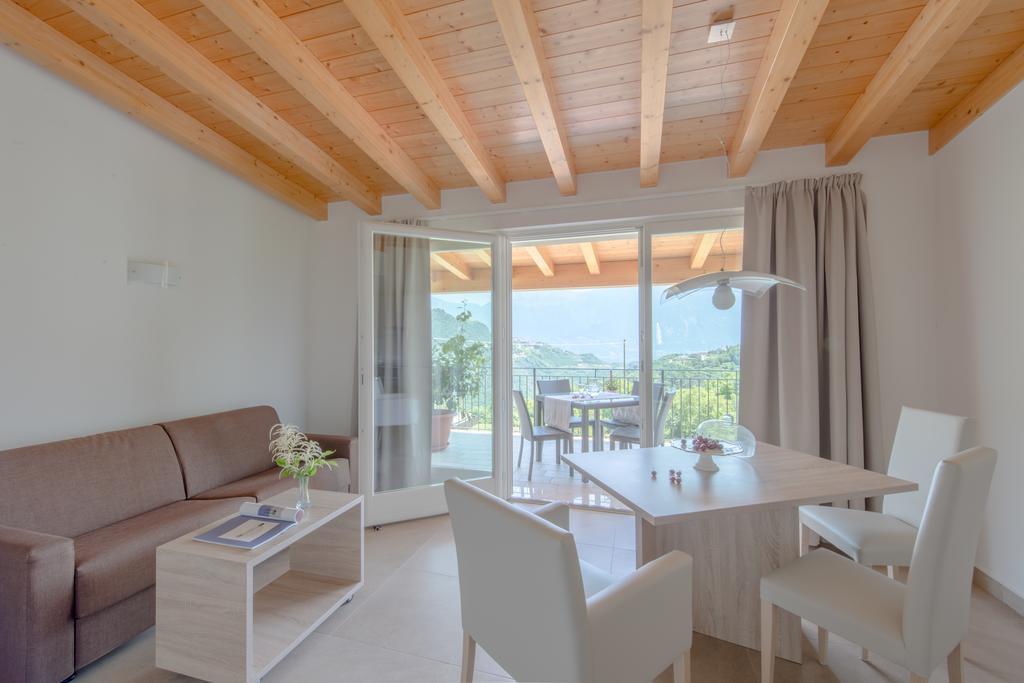Villa Maria Tremosine Экстерьер фото