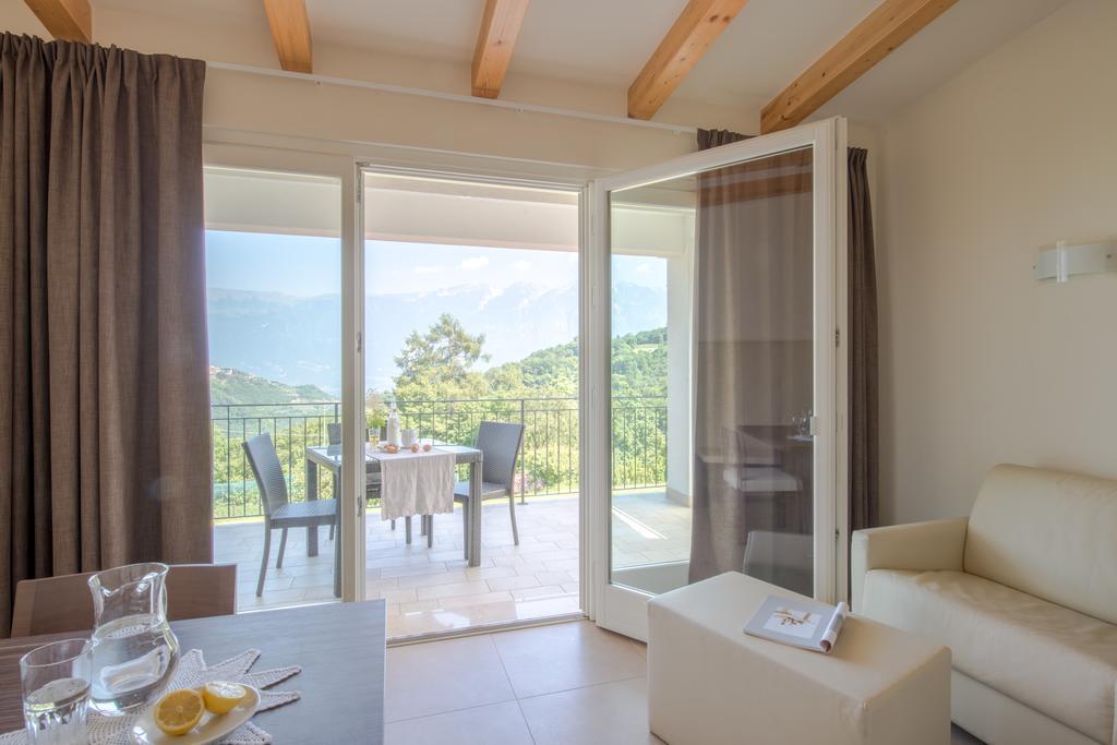 Villa Maria Tremosine Экстерьер фото
