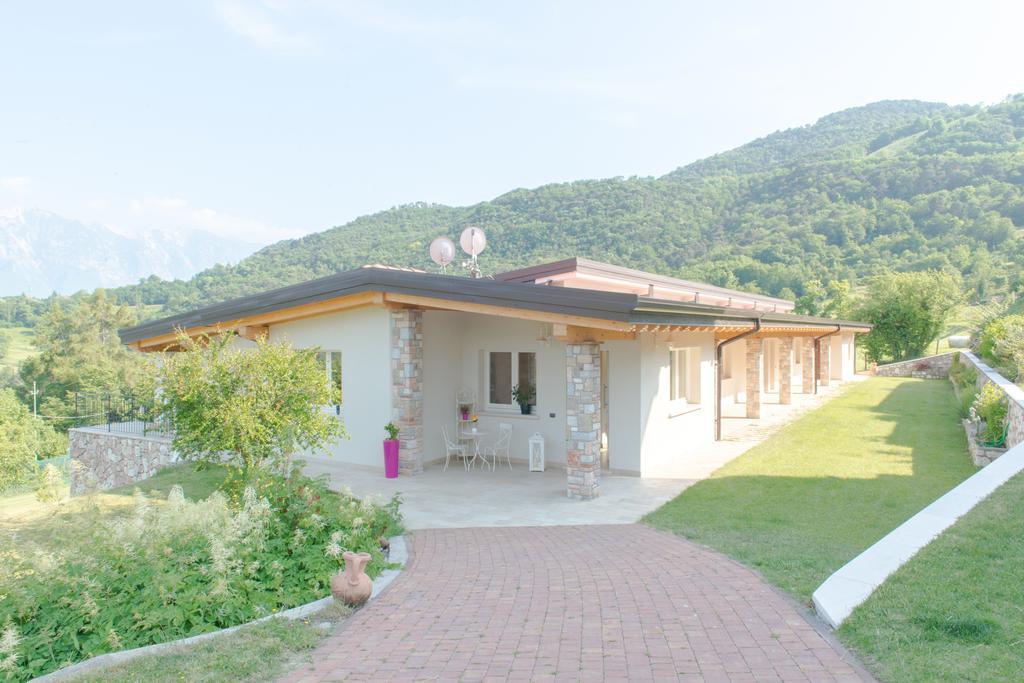 Villa Maria Tremosine Экстерьер фото