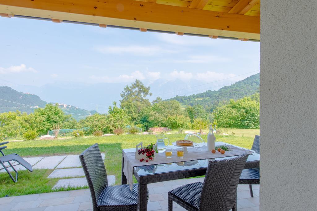 Villa Maria Tremosine Экстерьер фото