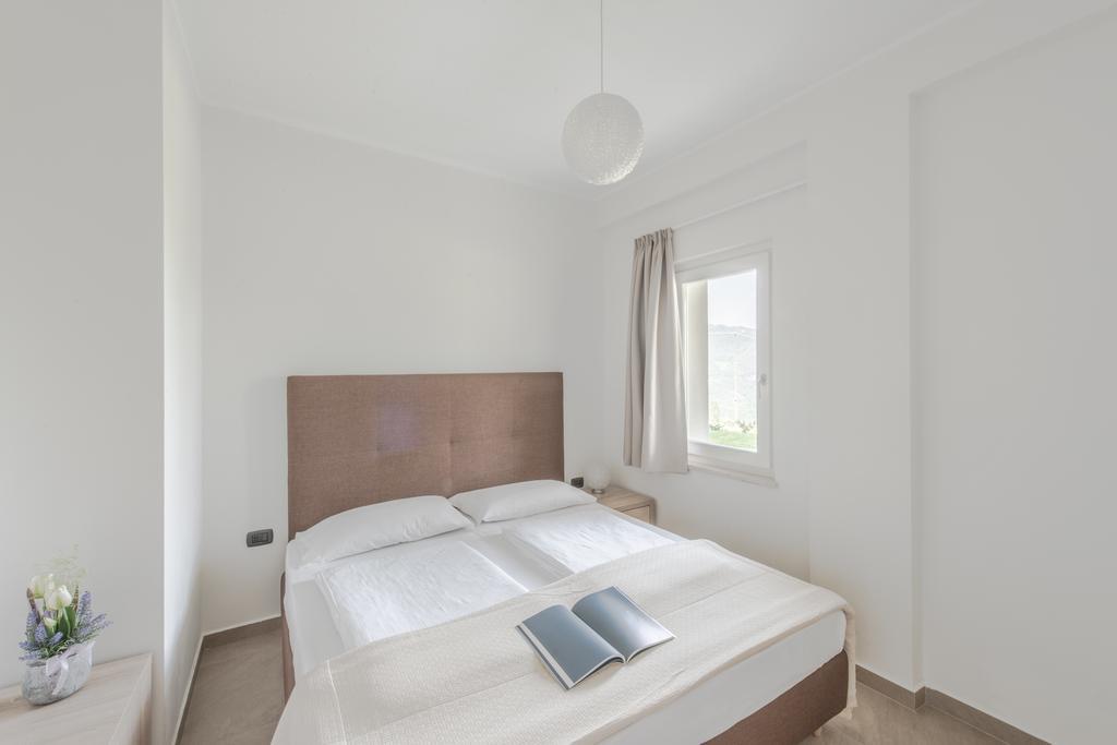 Villa Maria Tremosine Экстерьер фото