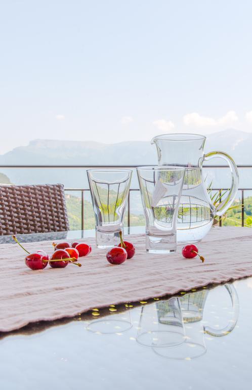 Villa Maria Tremosine Экстерьер фото