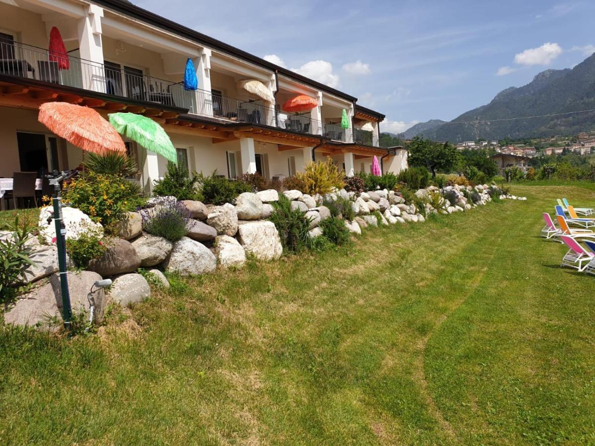 Villa Maria Tremosine Экстерьер фото