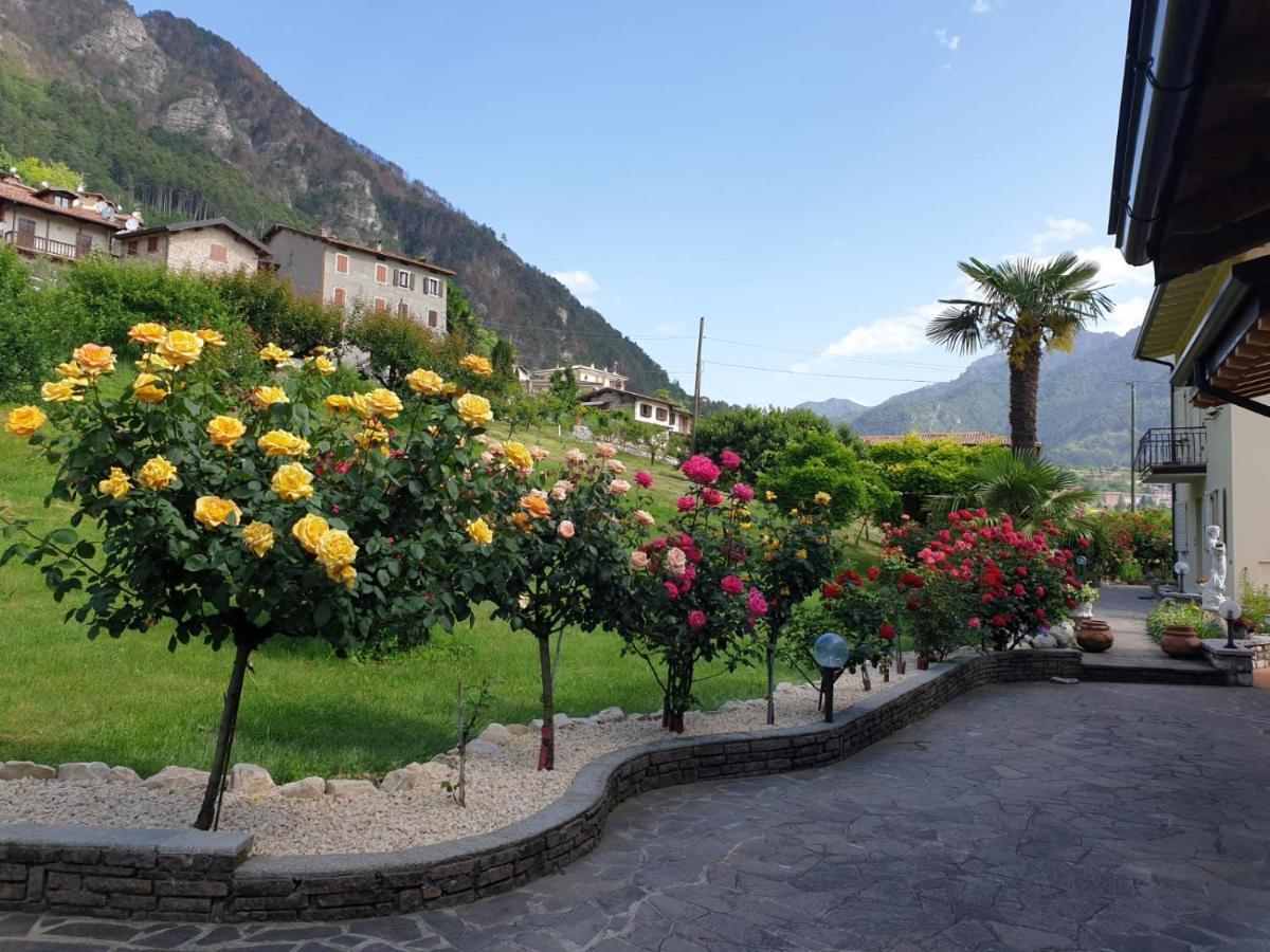 Villa Maria Tremosine Экстерьер фото