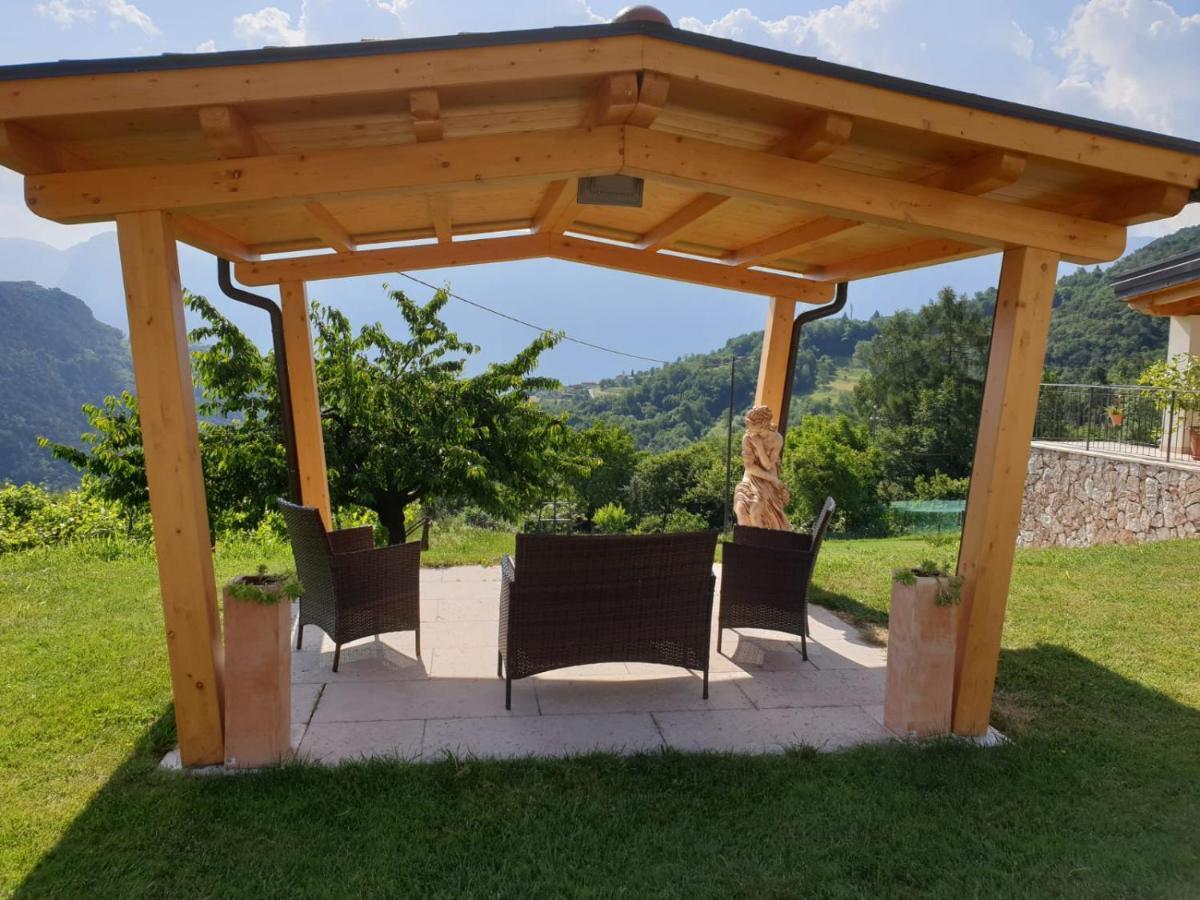 Villa Maria Tremosine Экстерьер фото