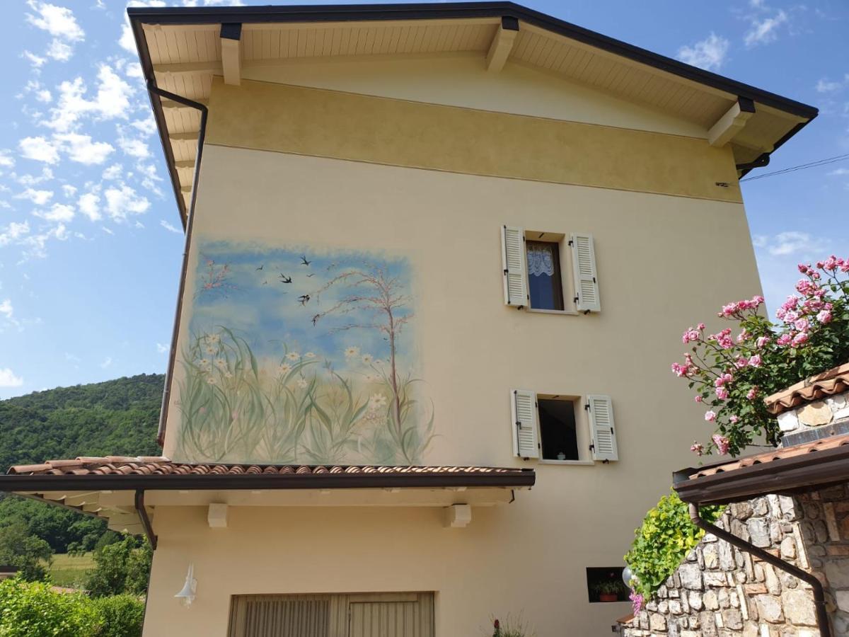 Villa Maria Tremosine Экстерьер фото